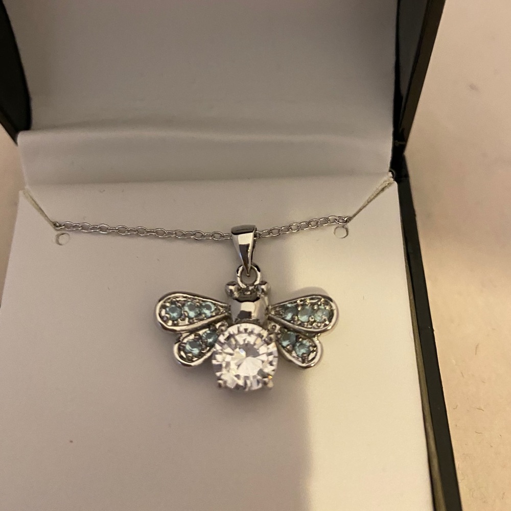 CBC necklace